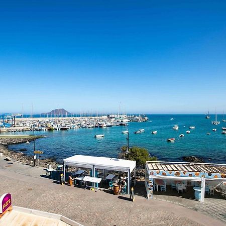 Bahia Corralejo-Best Ftv Views, By Comfortable Luxury Exterior photo