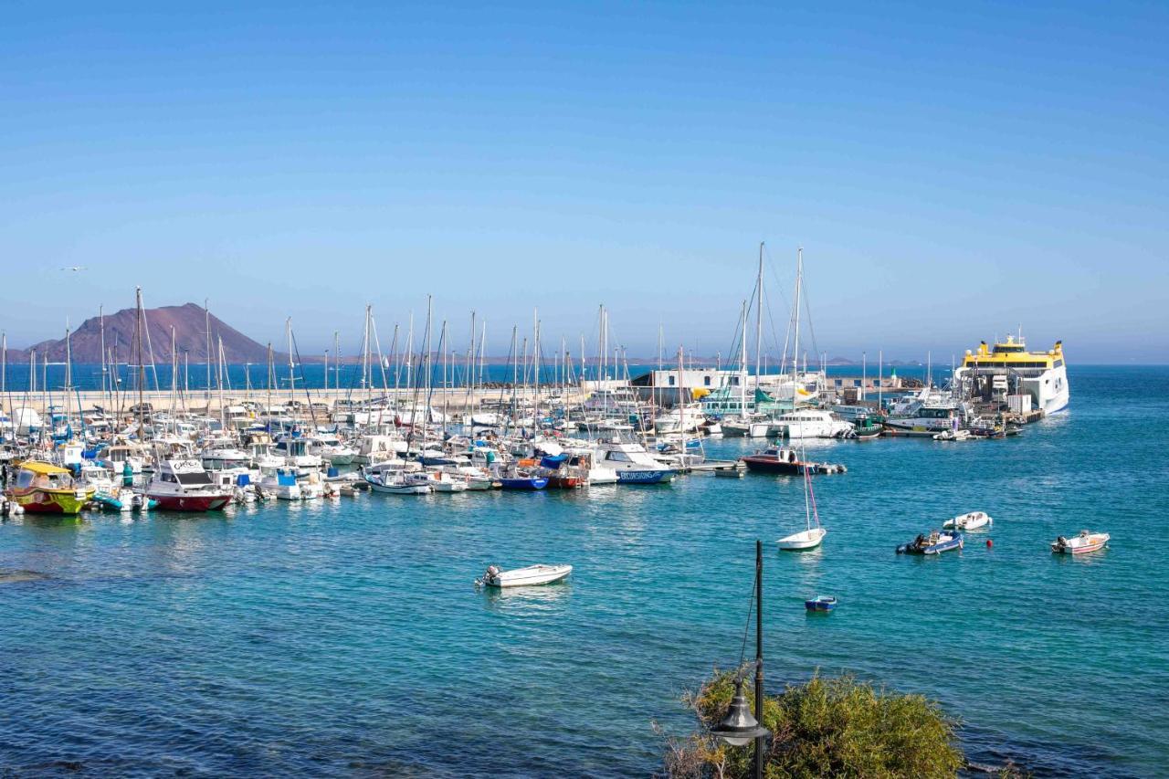 Bahia Corralejo-Best Ftv Views, By Comfortable Luxury Exterior photo