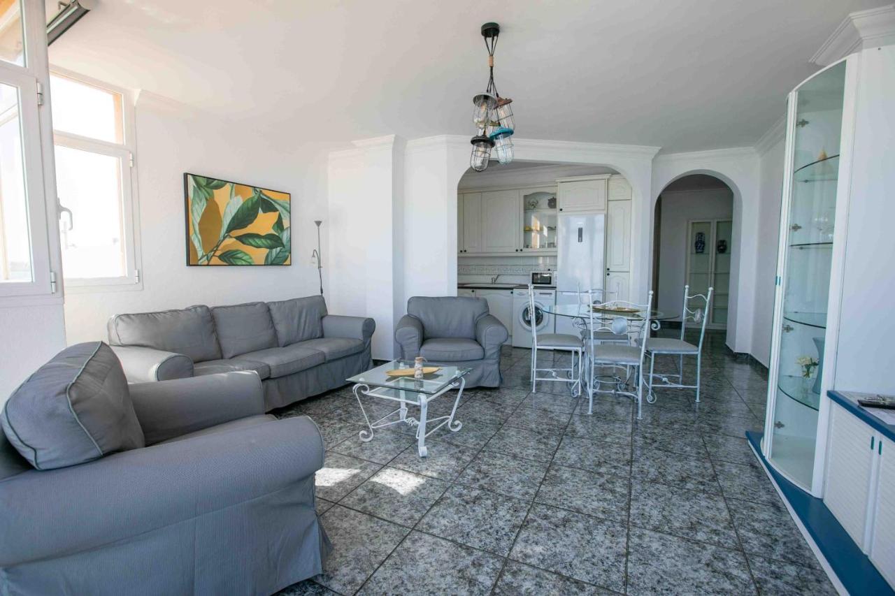 Bahia Corralejo-Best Ftv Views, By Comfortable Luxury Exterior photo