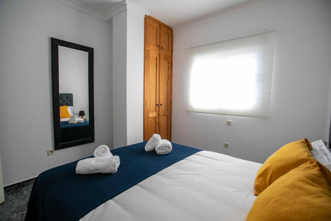 Bahia Corralejo-Best Ftv Views, By Comfortable Luxury Exterior photo