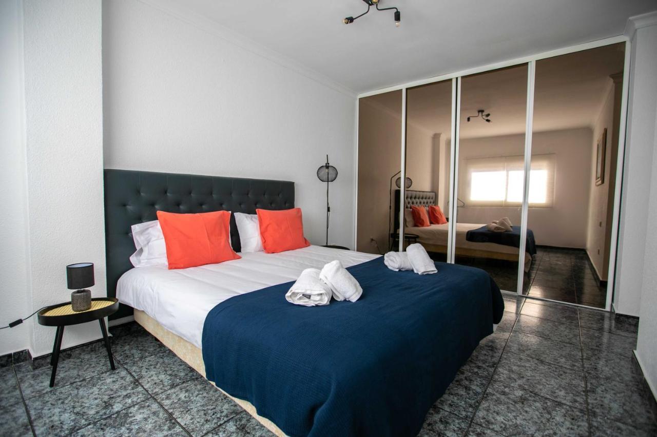 Bahia Corralejo-Best Ftv Views, By Comfortable Luxury Exterior photo