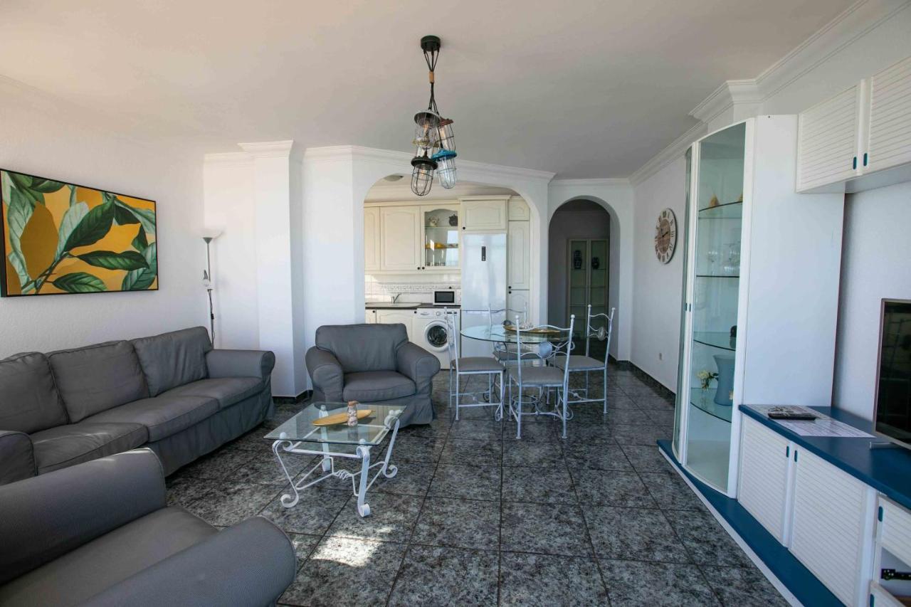 Bahia Corralejo-Best Ftv Views, By Comfortable Luxury Exterior photo