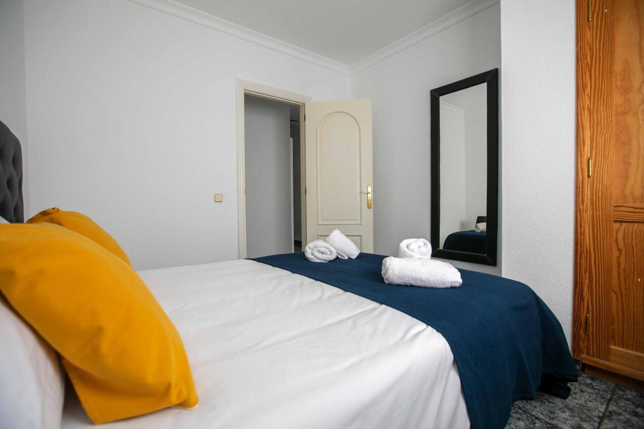 Bahia Corralejo-Best Ftv Views, By Comfortable Luxury Exterior photo