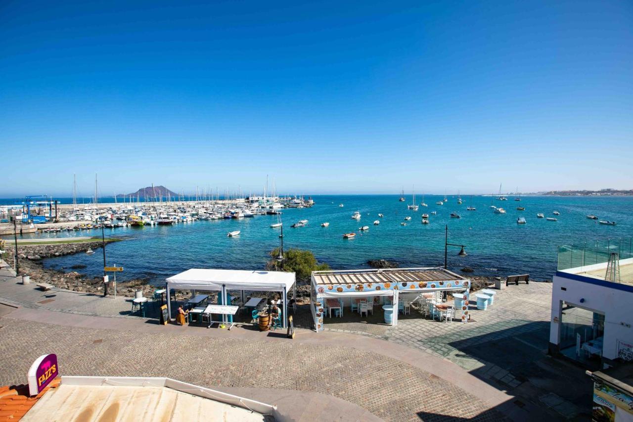 Bahia Corralejo-Best Ftv Views, By Comfortable Luxury Exterior photo