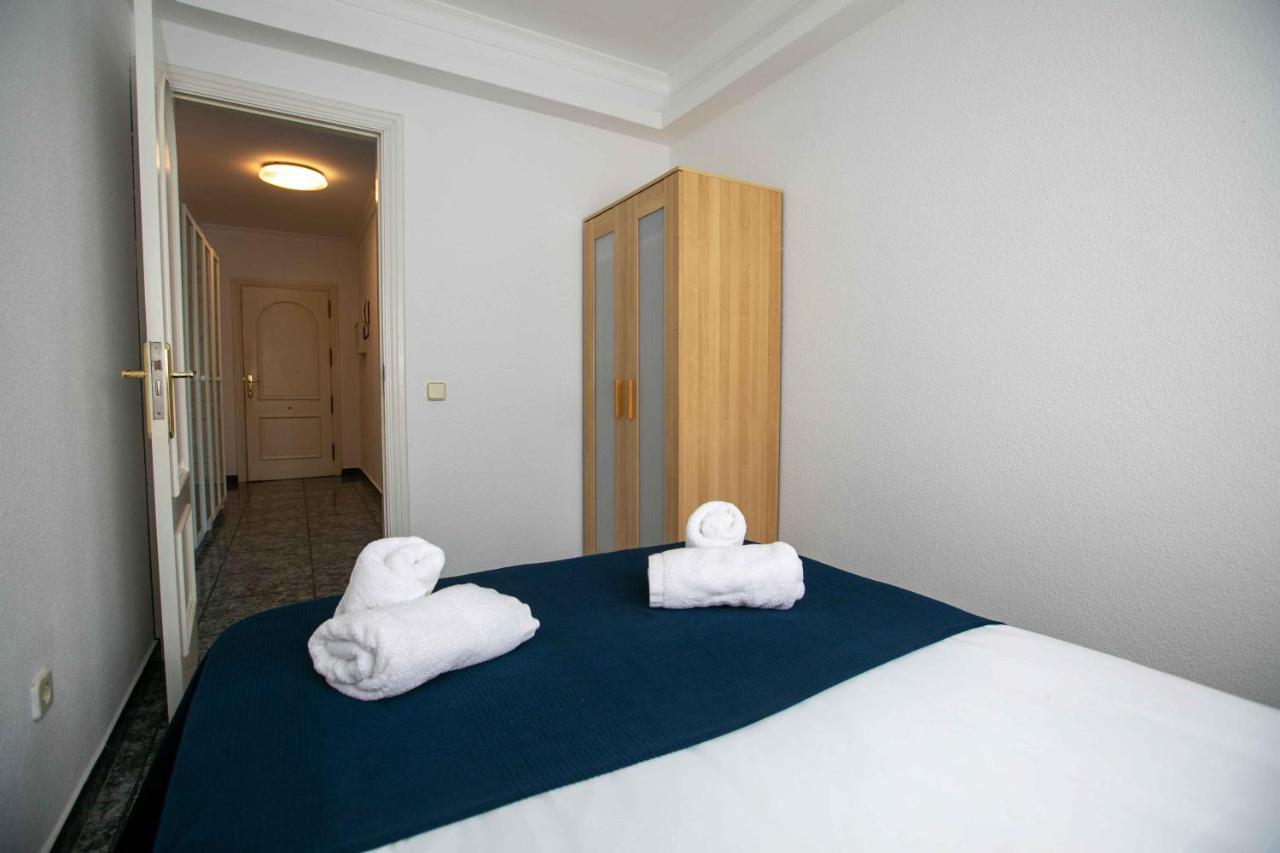 Bahia Corralejo-Best Ftv Views, By Comfortable Luxury Exterior photo