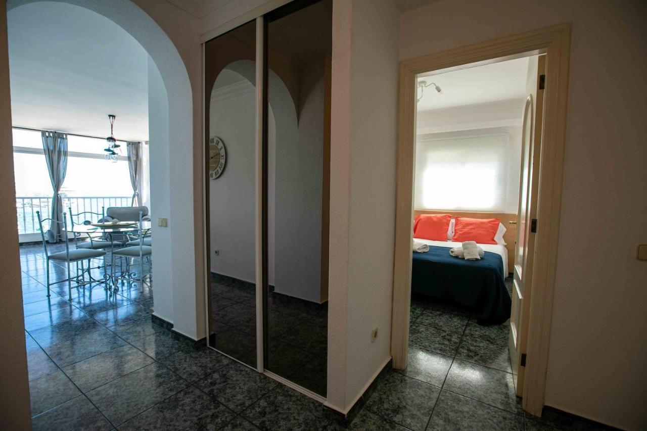 Bahia Corralejo-Best Ftv Views, By Comfortable Luxury Exterior photo