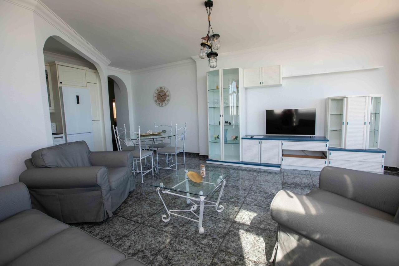Bahia Corralejo-Best Ftv Views, By Comfortable Luxury Exterior photo