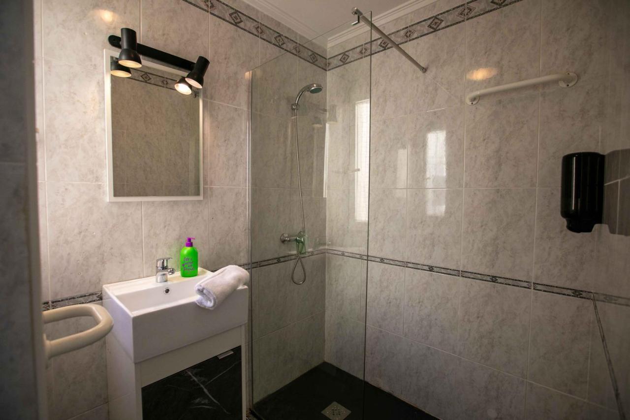 Bahia Corralejo-Best Ftv Views, By Comfortable Luxury Exterior photo