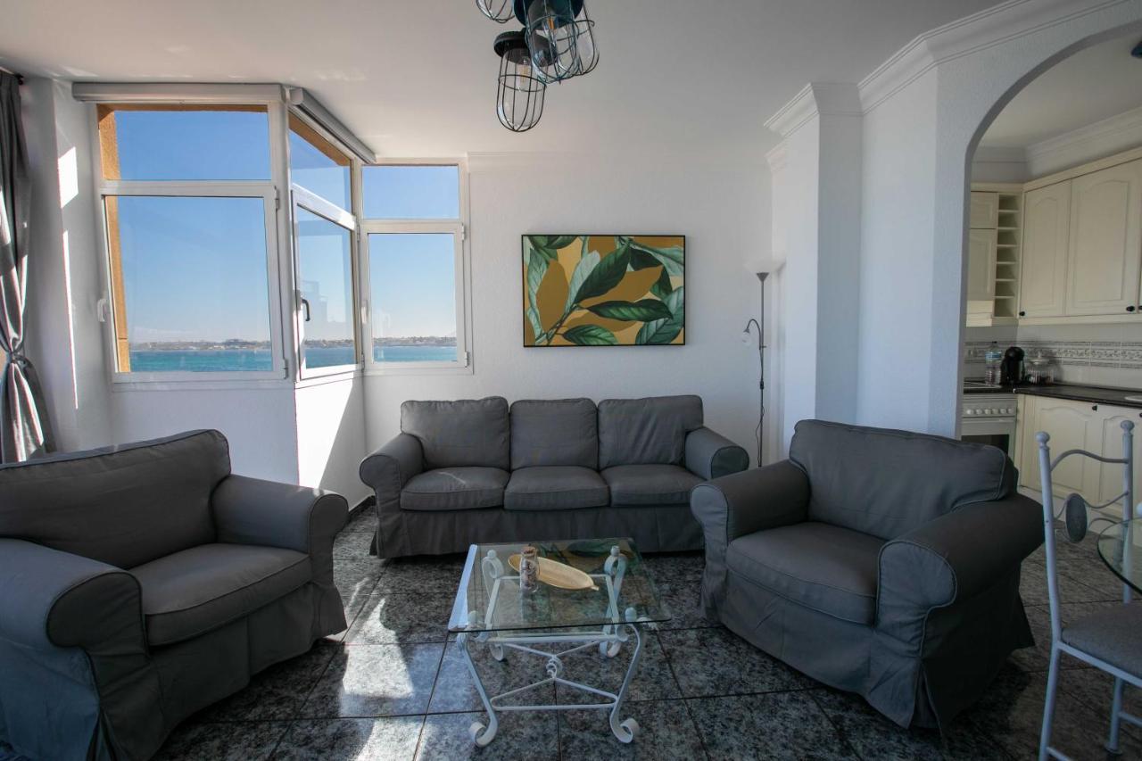 Bahia Corralejo-Best Ftv Views, By Comfortable Luxury Exterior photo