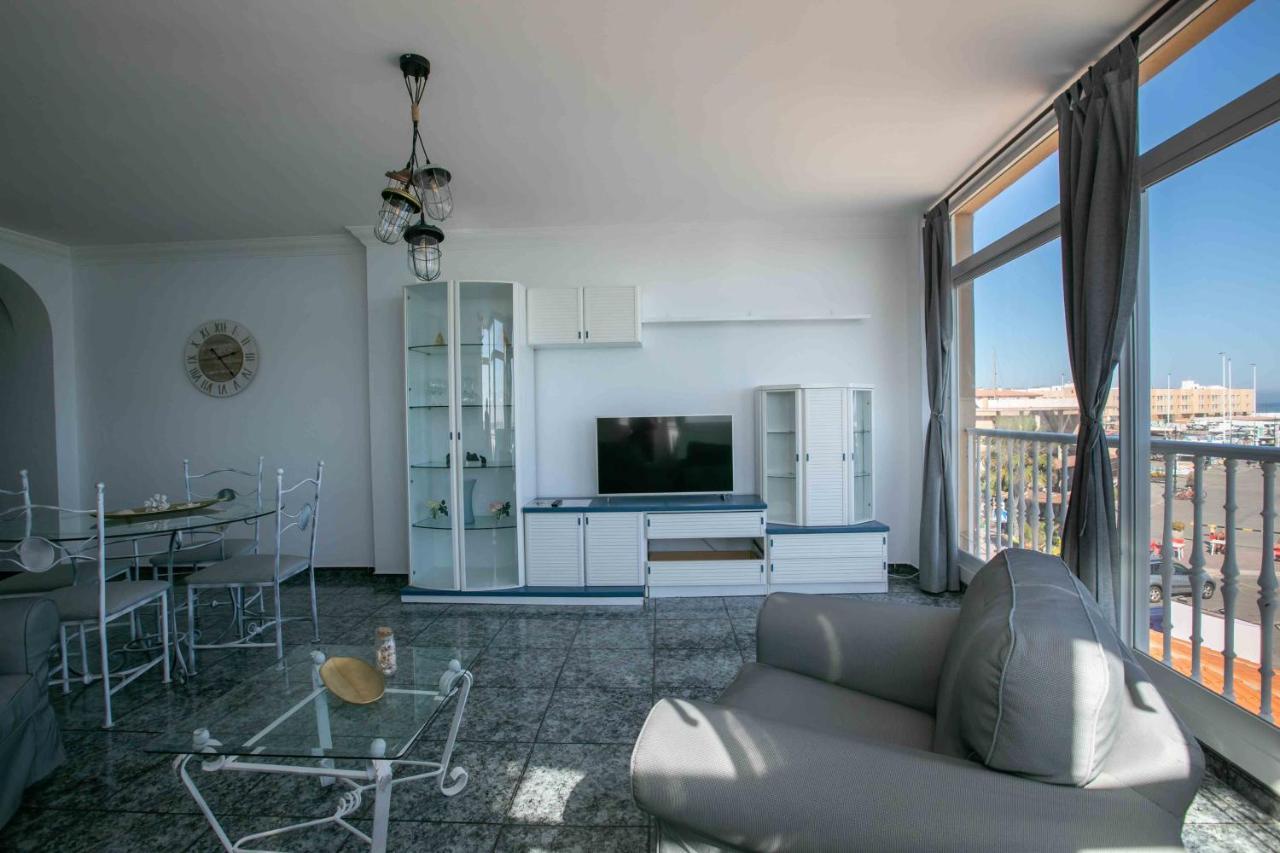 Bahia Corralejo-Best Ftv Views, By Comfortable Luxury Exterior photo